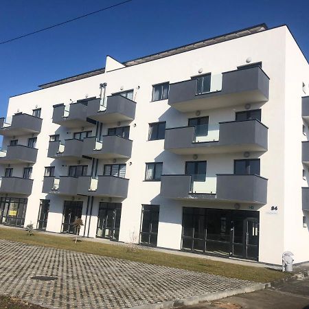 Apartament 2 Camere Anto Sibiu Exterior foto